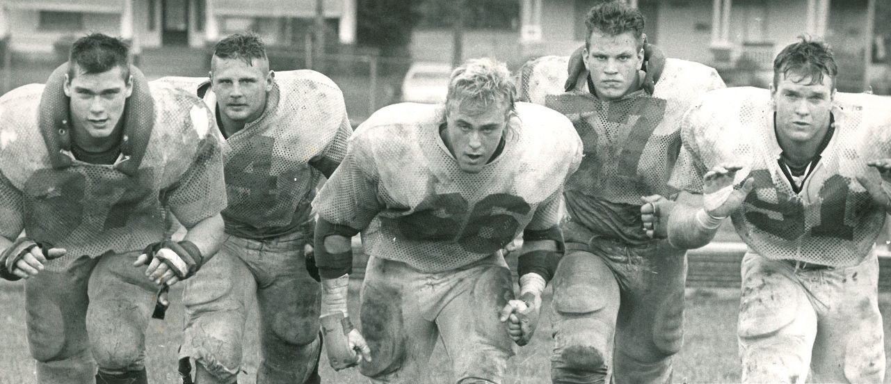 Aric Anderson '87